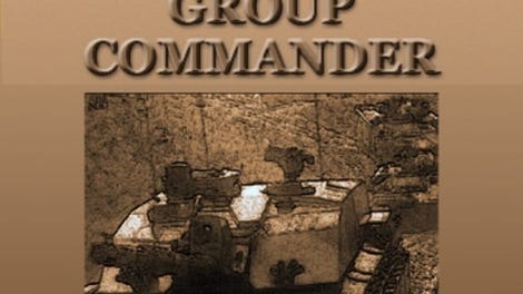 Battle Group Commander: Episode One