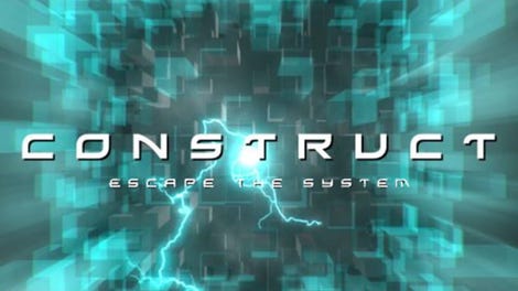Construct: Escape the System