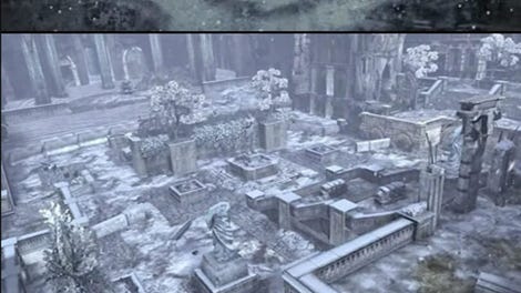 Gears of War 2: Snowblind Map Pack