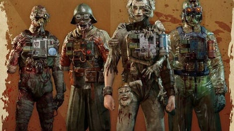 The Outlast Trials: Exotica Pack