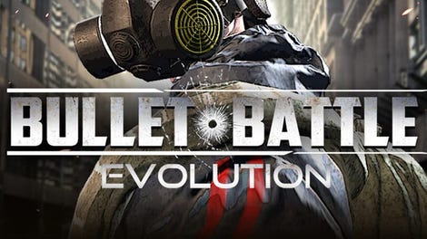 Bullet Battle: Evolution