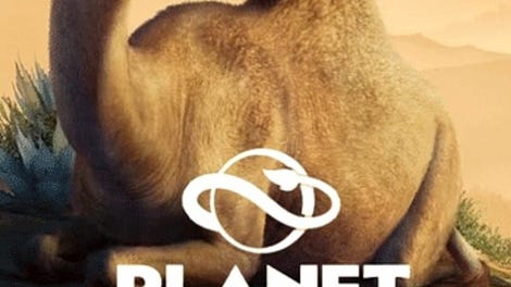 Planet Zoo: Arid Animal Pack