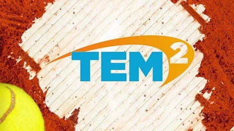 Tennis Elbow Manager 2
