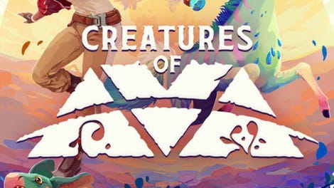 Creatures of Ava