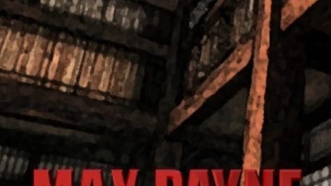 Max Payne: Kung Fu Edition v3
