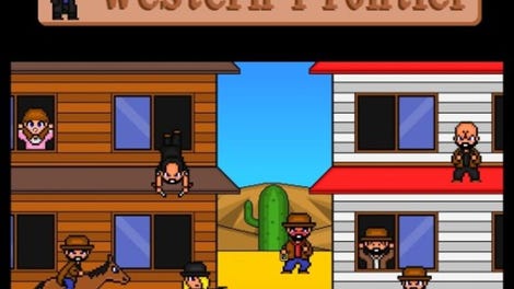 Western Frontier