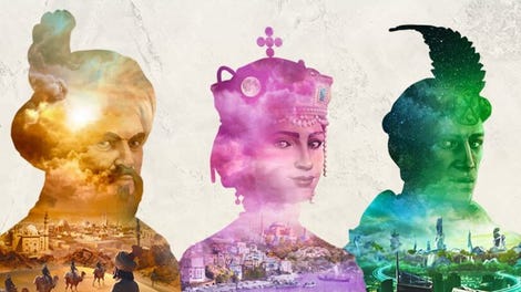 Ara: History Untold