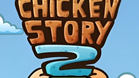 Chicken Story 2