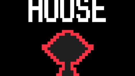 Nothing Exists Outside of This House