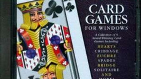 Card Games for Windows