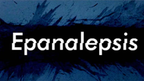 Epanalepsis