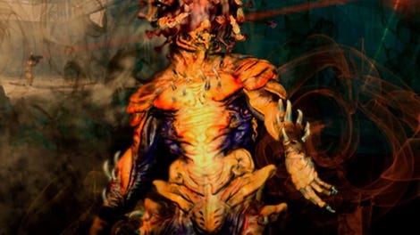 Covid 19 Biohazard