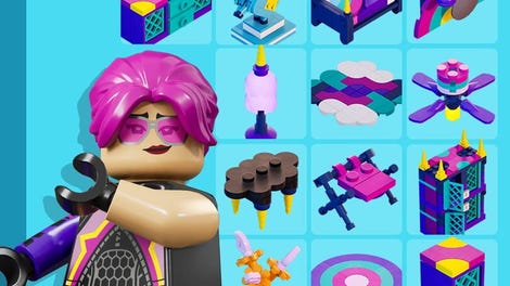 Fortnite: Operation Brite Starter pack