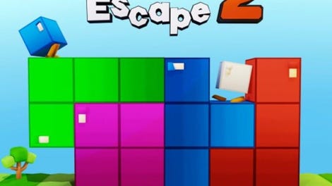 Tetra's Escape 2