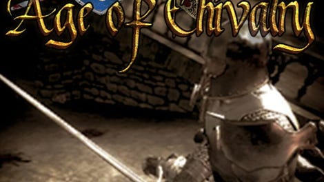Age of Chivalry
