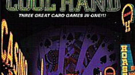 Las Vegas Cool Hand