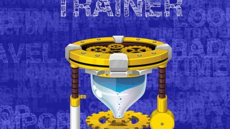 Time Travel Trainer