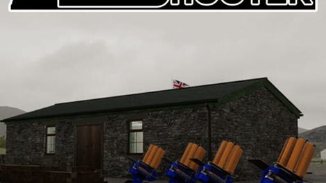 Sport Shooter