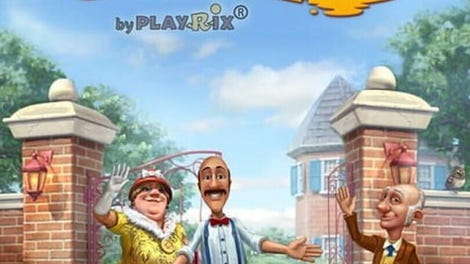Gardenscapes 2