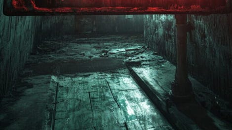 The Exit of Nightmare