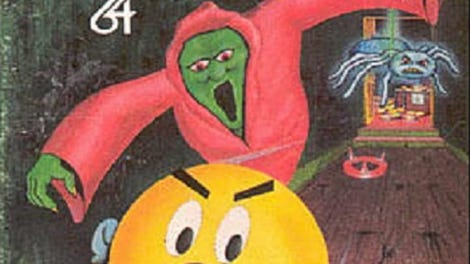 Ghouls