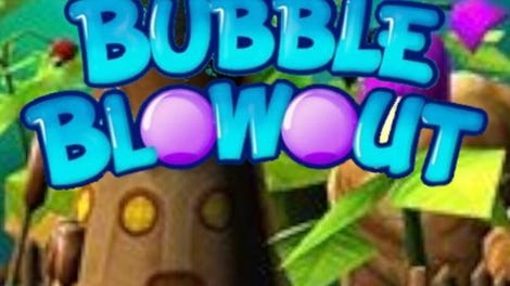 Bubble Blowout