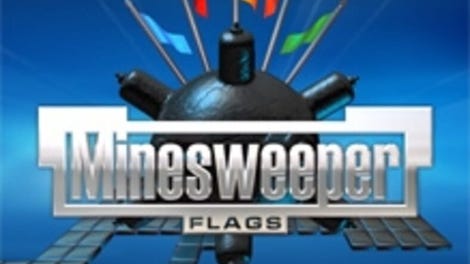 Minesweeper Flags