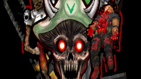 Doom Mapping Contest II: Hellectric Boogaloo