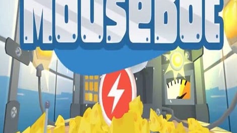 MouseBot