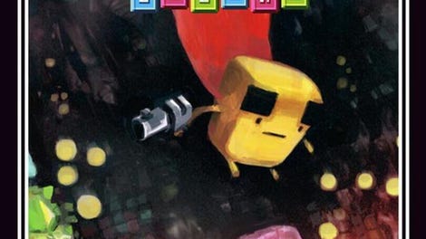 Super Puzzle Platformer Deluxe