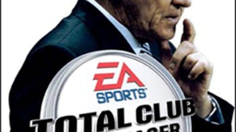 Total Club Manager 2003