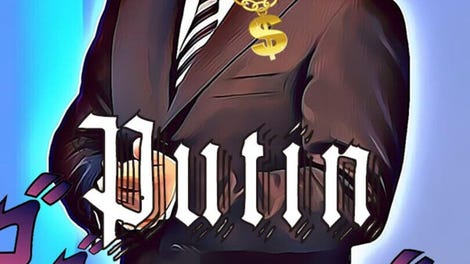 Putin Life
