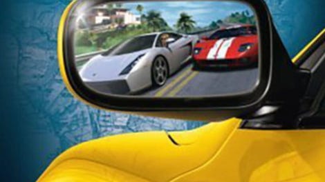 Test Drive Unlimited
