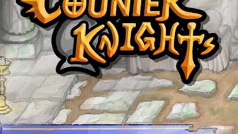 Counter Knights