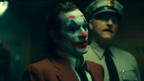 The Final <i>Joker 2</i> Trailer Is Here