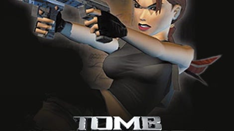 Tomb Raider
