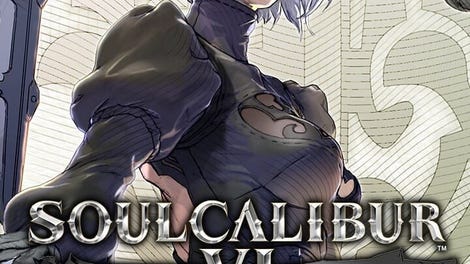 SoulCalibur VI: 2B
