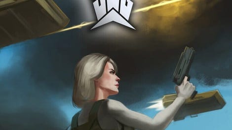 Save Iron Globe