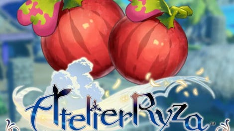Atelier Ryza: Ever Darkness & the Secret Hideout - "Ever Summer Queen & the Secret Island"