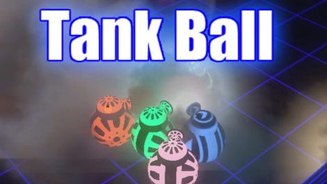 Tank Ball