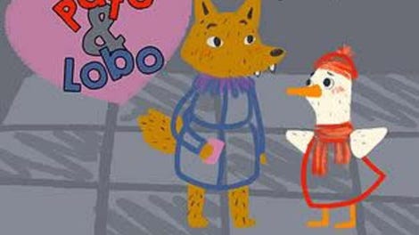 Pato & Lobo