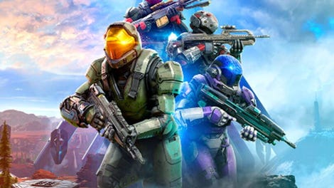 Halo Infinite: Season 3 - Echoes Within