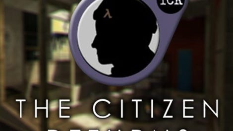 The Citizen Returns