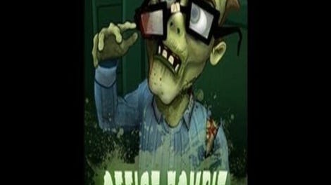 Office Zombie