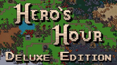 Hero's Hour: Deluxe Edition