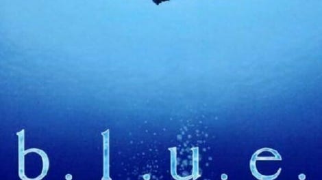 B.L.U.E. Legend of Water