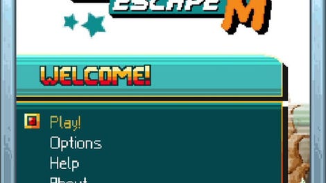 Ape Escape M