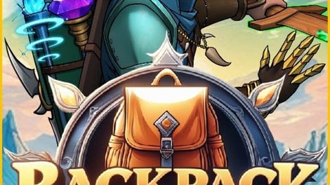 Backpack Survivors