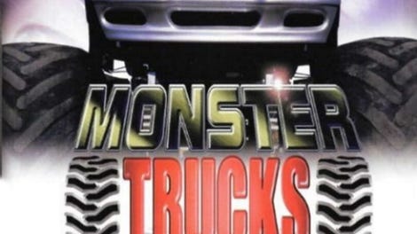 Monster Trucks DS
