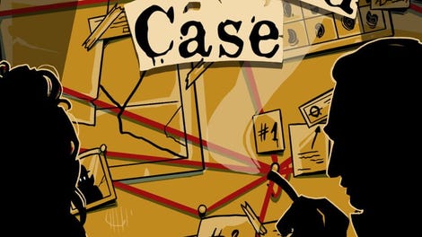 Unsolved Case